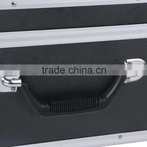 Carrying Case for for DJI Phantom 1, Phantom 2, Phantom 3 Quadcopter, Sturdy High-Grade PC Outer Shell, Comfortable and Portable thumbnail-2
