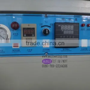 High Temperature Industrial Vacuum Drying Oven thumbnail-3