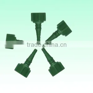 Diss Outlet Connector ( Can Swivel ,MDK-004)/Christmas Oxygen Adapter thumbnail-2