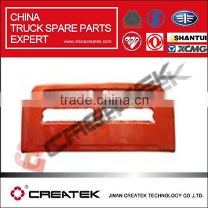 Dongfeng Truck Body Spare Parts Grille Body thumbnail-1