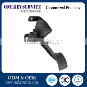 China Electronic Throttle Pedal Assembly for Sinotruck 1108010-C0101 thumbnail-1