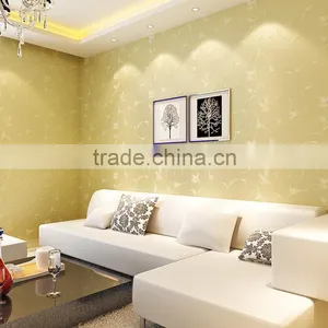 New Products for 2016 Paper Wallpaper Gold Leaf Wallpaper thumbnail-1