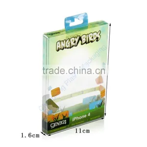 Customized Phone Case Box for Cell Phone Case Packaging thumbnail-2