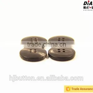 2016 DIAN Round Shape Eco-Friendly Washable Custom Made Clothing Buttons thumbnail-1