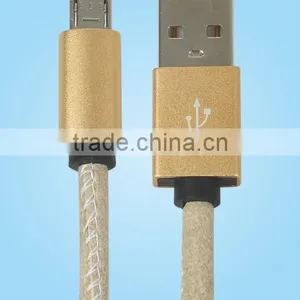 Micro USB Cable for Mobile Phone thumbnail-6