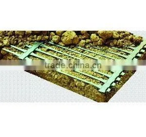 Uniaxial Geogrid thumbnail-1