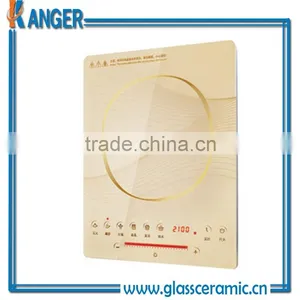 Transparent Conductive Oxide Glass Table Glass Ethanol Fireplace thumbnail-1