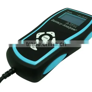 Car Battery Tester 12V 24V thumbnail-1