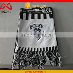 Beautiful Cheap Jacquard Scarf and ODM & OEM Are Welcome thumbnail-5