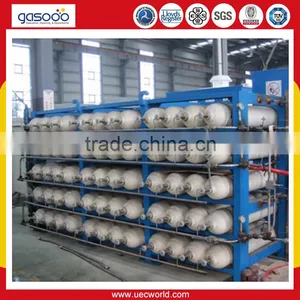 80L Cng Cylinder for Cng Storage thumbnail-3