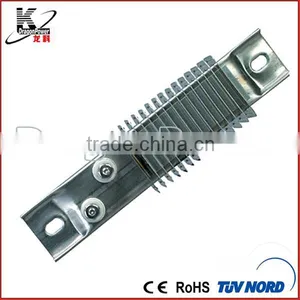 2000w Oven Finned Heater Customized by Dragonpower thumbnail-2