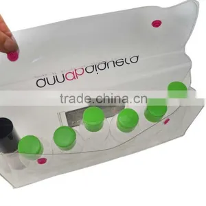 2015 Popular Soft Pvc Nice Makeup Bag thumbnail-5