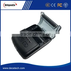 Top Seller Moblie Mini Thermal Receipt Printer thumbnail-3