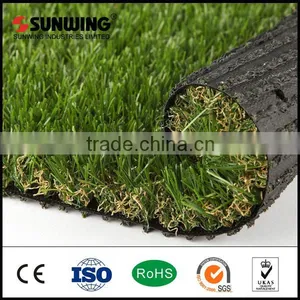 Balcony Decorative Artificial Turf Carpet Putting Green Grass Mat Supplier's Choice thumbnail-5