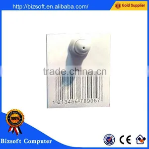 Bizsoft Popular! EAS Art Label EAS HL606 Anti-theft for Supermarket thumbnail-1