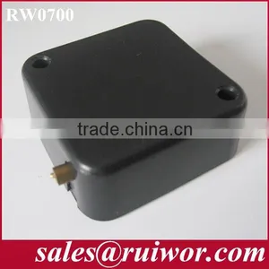 Square Extendable Fix Anti-theft Box thumbnail-1