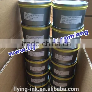 Sublimation Offset Ink for Hectograph Printer thumbnail-1