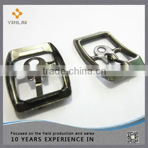 Fashion Custom Metal Shoe Buckle (SB012) thumbnail-1