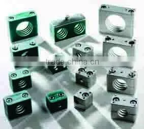 ShuHeng Pipe Clamps thumbnail-1