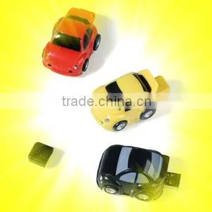 Hot! Top Quality Cool Mini Car Usb Disk thumbnail-1