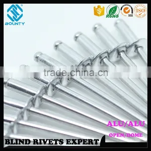 FACTORY ALU/ALU POP RIVETS thumbnail-1