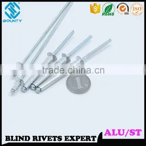 ISO 15977 ALUMINUM BLIND RIVETS thumbnail-4