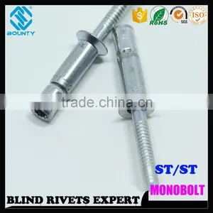 WATER TIGHT STRUCTURE S BOLT RIVETS thumbnail-1