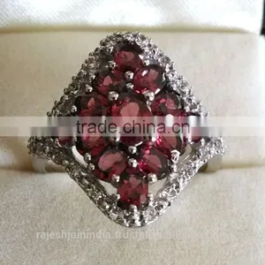 Cluster Ring thumbnail-1