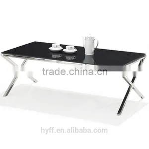 Quality Guarantee Long Study Computer Table Desk thumbnail-1