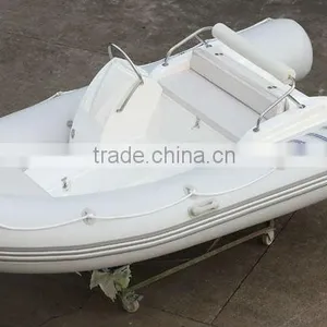 4.2m Small RIB BOAT thumbnail-1
