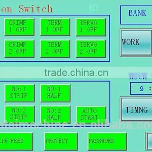 Full Automatic Crimping Machine thumbnail-3