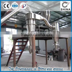 Fine Powder Air Classifier With After-sale Engineering Sevice thumbnail-1