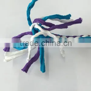 TS 130 Series 12 Spindle 2 Head Flag Rope ,pet Rope,hauling Rope,safety Rope Making Machine TSB130-12-2 thumbnail-3