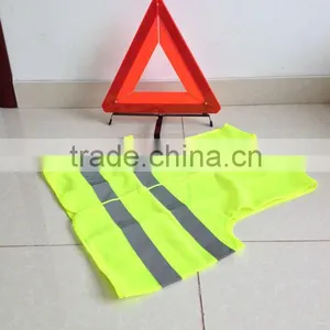 Car Emergency Safety Warning Triangle Kits thumbnail-1
