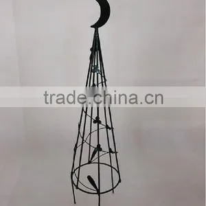 China Metal Garden Flower Support thumbnail-3
