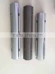 Metal Vineyard Poles thumbnail-1