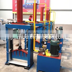 Rubber Strip Cutting Machine / Rubber Cutting Machine thumbnail-2