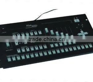 DMX Controller Pilot 2000 thumbnail-1