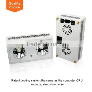 Hydroponic Grow Systems Dropship Succulent Plants COB LED Grow Light thumbnail-3