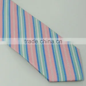 Fashion Korea Mens Neckwear Silk Necktie thumbnail-1