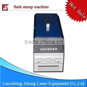 Self-inking Stamp Making Machine thumbnail-5
