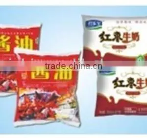 Automatic Packaging Mcahine for Bags thumbnail-2