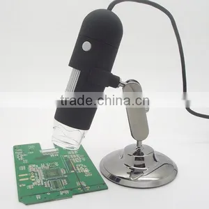 Handheld 200x Mini USB Digital Microscope thumbnail-1