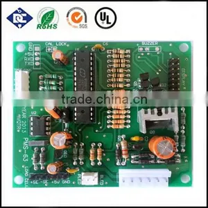Electronic One Stop Custom-made PCBA Manufacturer Pcba thumbnail-1