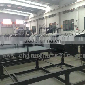 LXFMB Series Semi- Automatic Laminator And Laminating Machine Price Favourable thumbnail-2