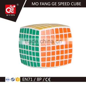 Chenghai Manufacturer QIYI 7*7*7 Magic Puzzle Cube thumbnail-1