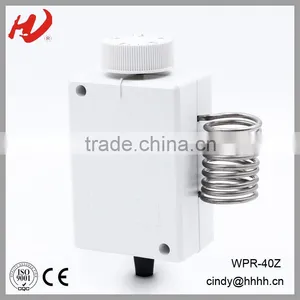 HATCHERS TEMPERATURE CONTROLLER WPR-40Z thumbnail-1