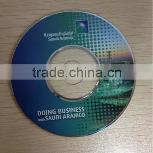 8CM DVD Disc Replication Factory Direct Sales thumbnail-1