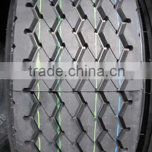 China Cheap Good Quality Radial Truck Tire 425/65R22.5 thumbnail-1