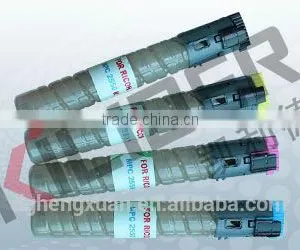 Office Supplies Wholesale MPC2551 Universal Ricoh Color Toner thumbnail-2